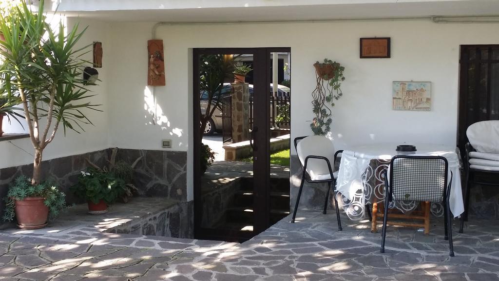 B&B Francesco In Assisi Exterior photo