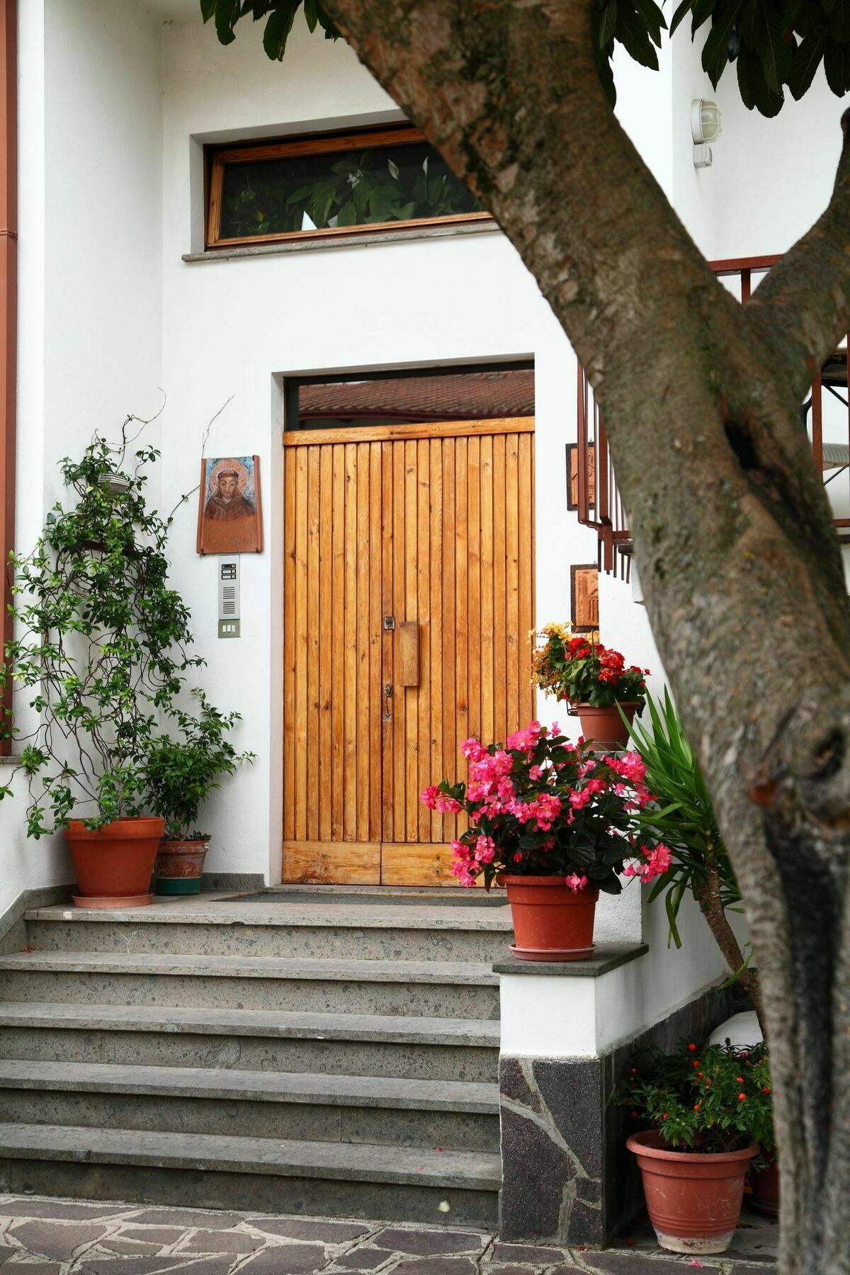 B&B Francesco In Assisi Exterior photo