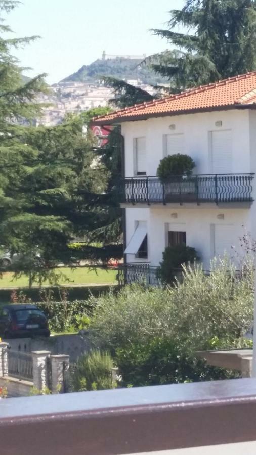 B&B Francesco In Assisi Exterior photo