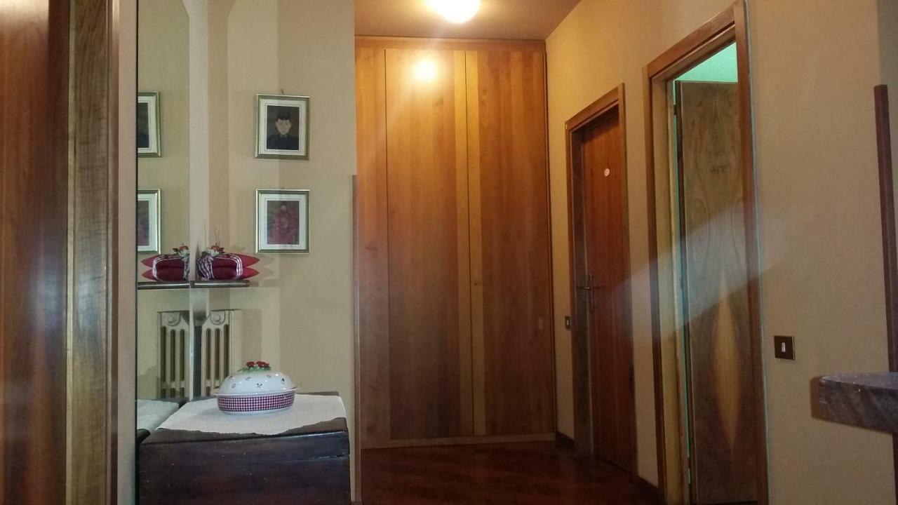 B&B Francesco In Assisi Exterior photo