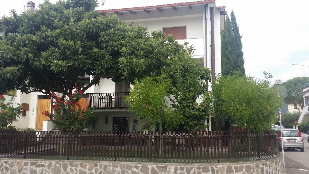 B&B Francesco In Assisi Exterior photo
