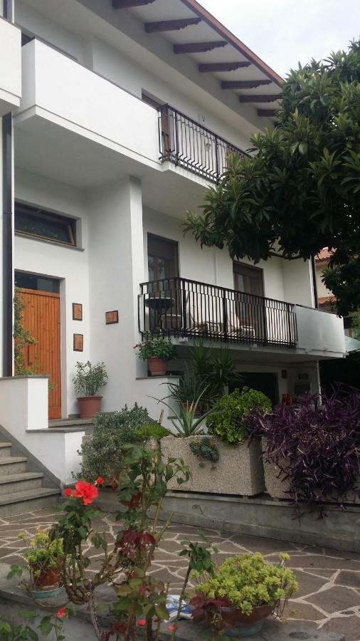 B&B Francesco In Assisi Exterior photo