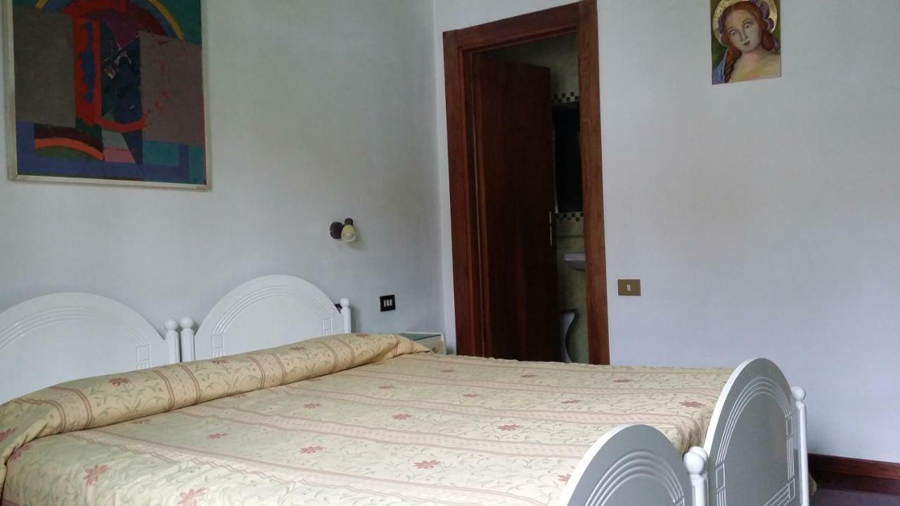 B&B Francesco In Assisi Exterior photo